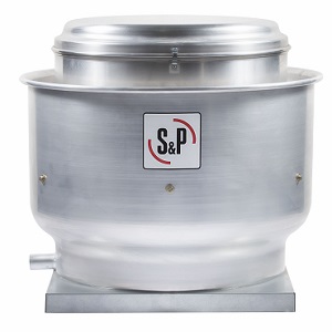 EXTRACTOR TIPO HONGO CRVLT 16